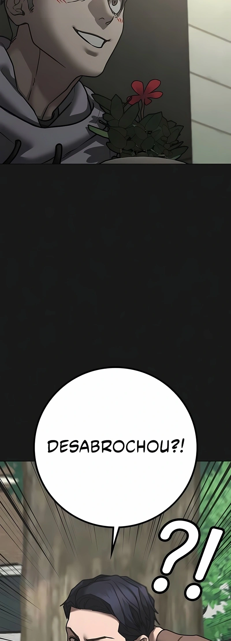 Read Reality Quest pt Manga Online