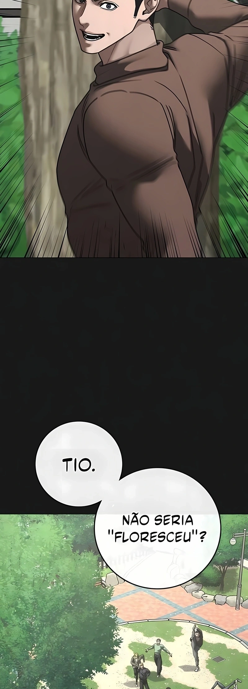 Read Reality Quest pt Manga Online