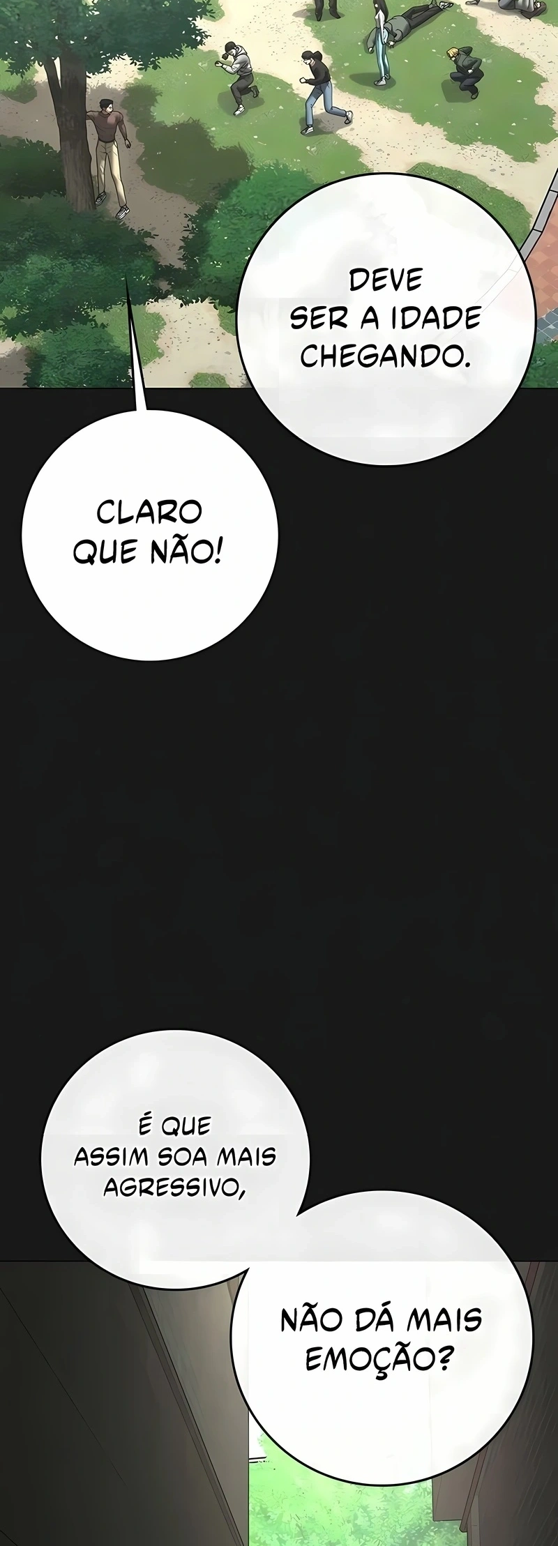 Read Reality Quest pt Manga Online