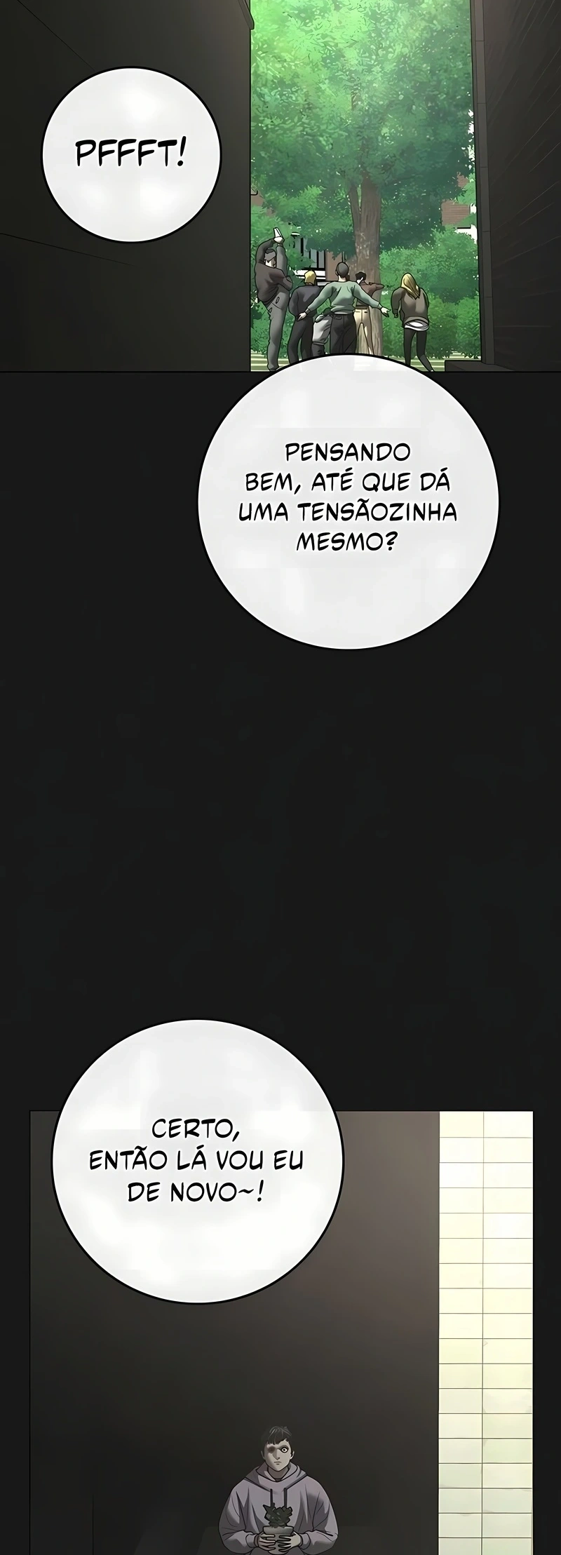 Read Reality Quest pt Manga Online