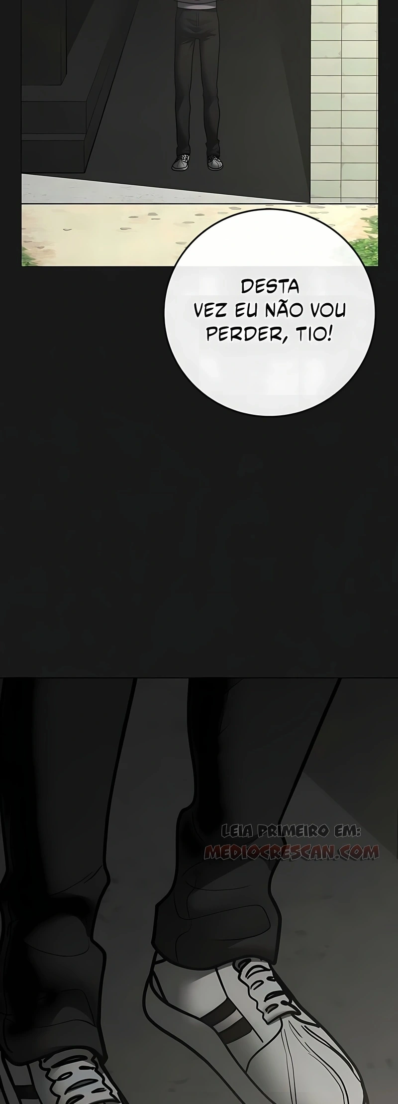 Read Reality Quest pt Manga Online