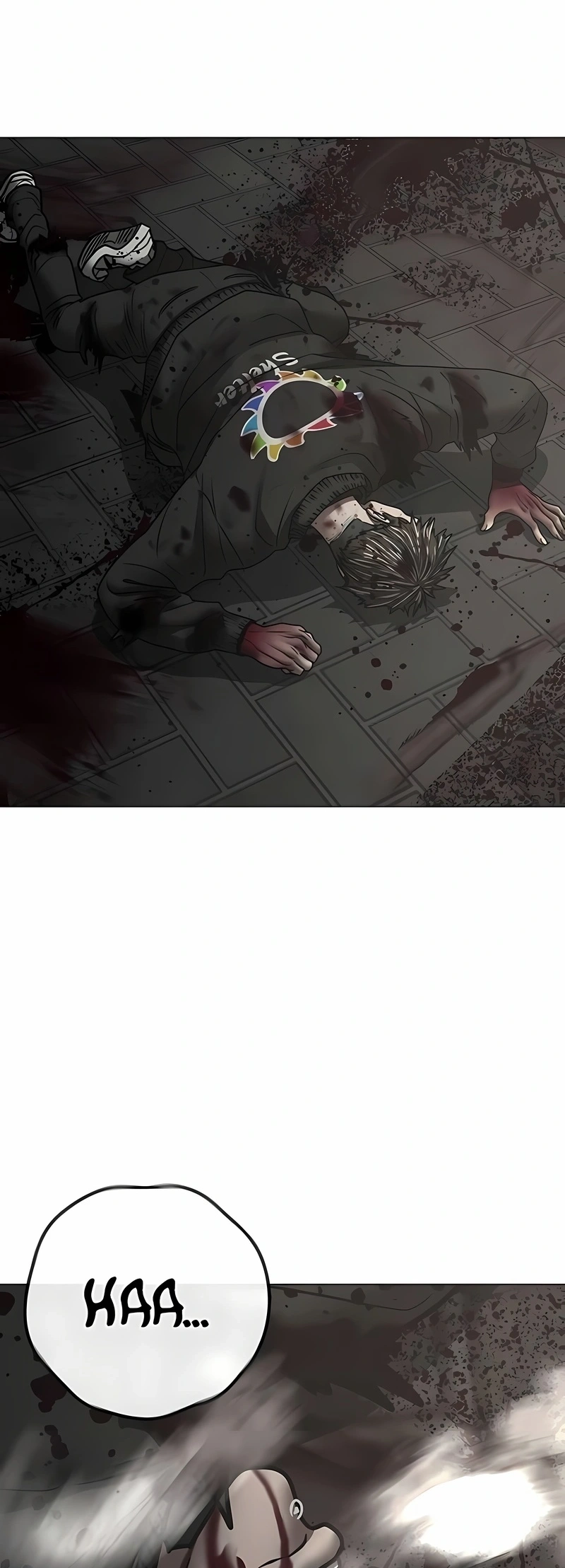 Read Reality Quest pt Manga Online