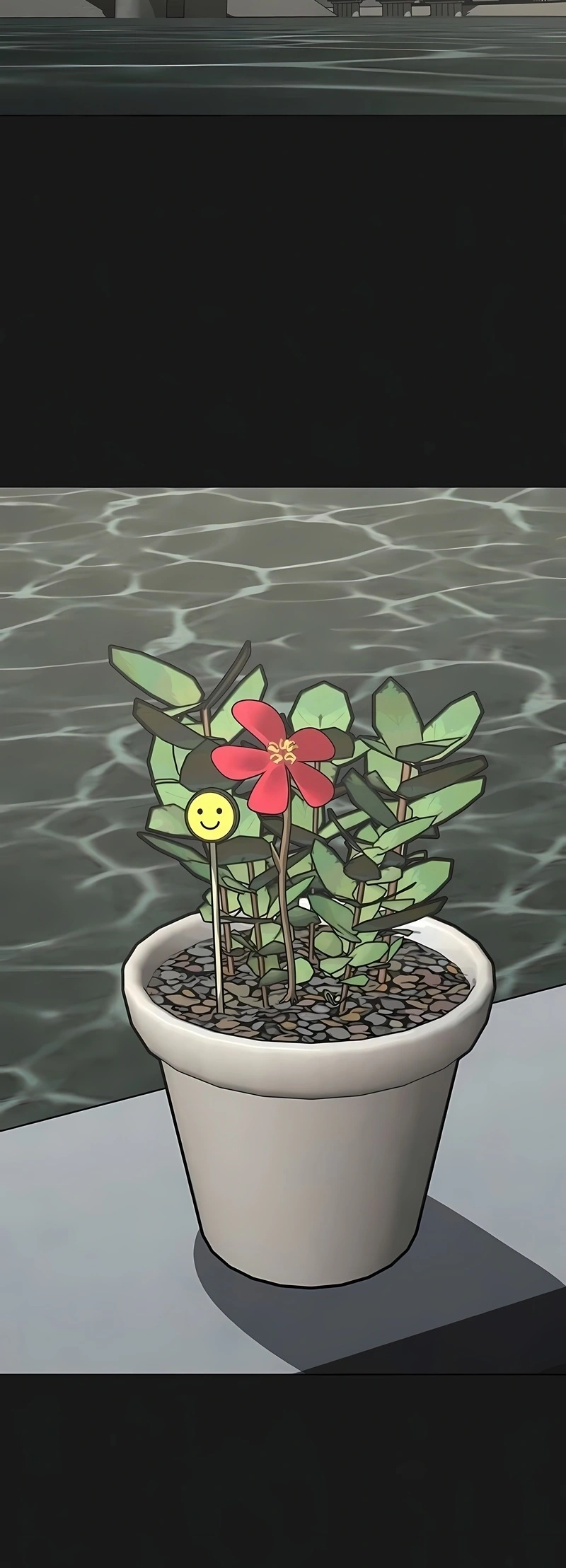 Read Reality Quest pt Manga Online