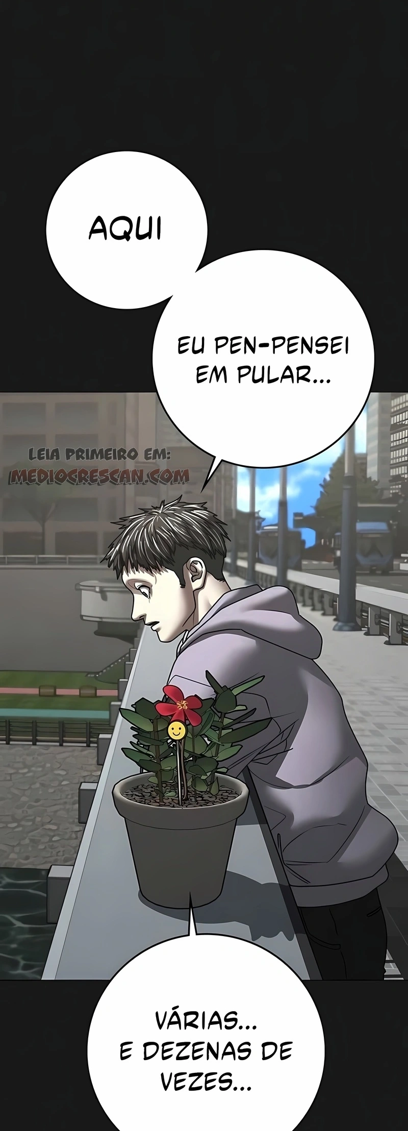 Read Reality Quest pt Manga Online