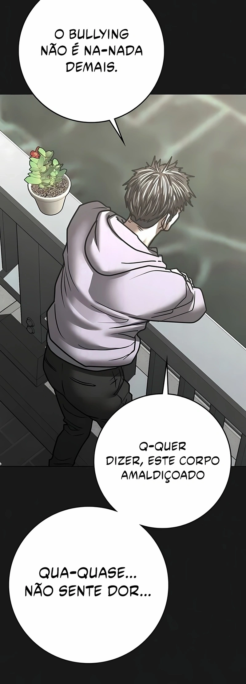 Read Reality Quest pt Manga Online