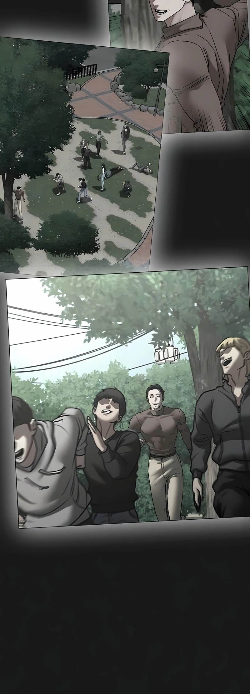 Read Reality Quest pt Manga Online