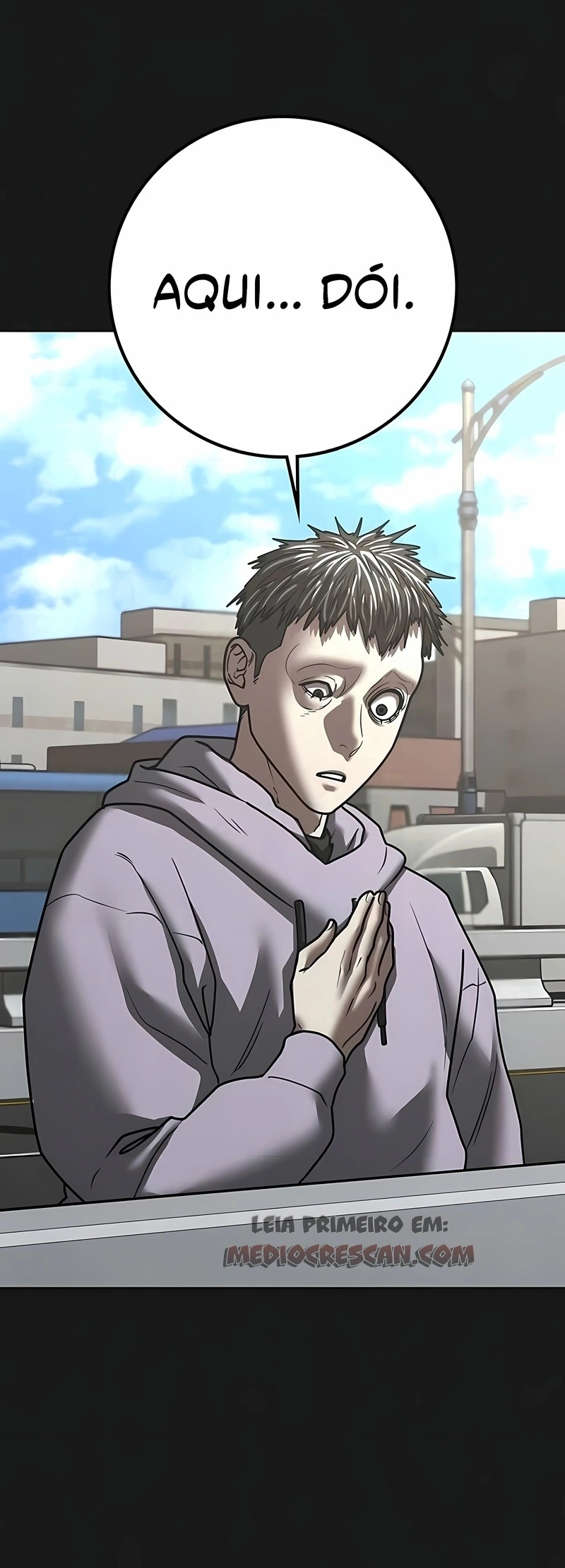 Read Reality Quest pt Manga Online