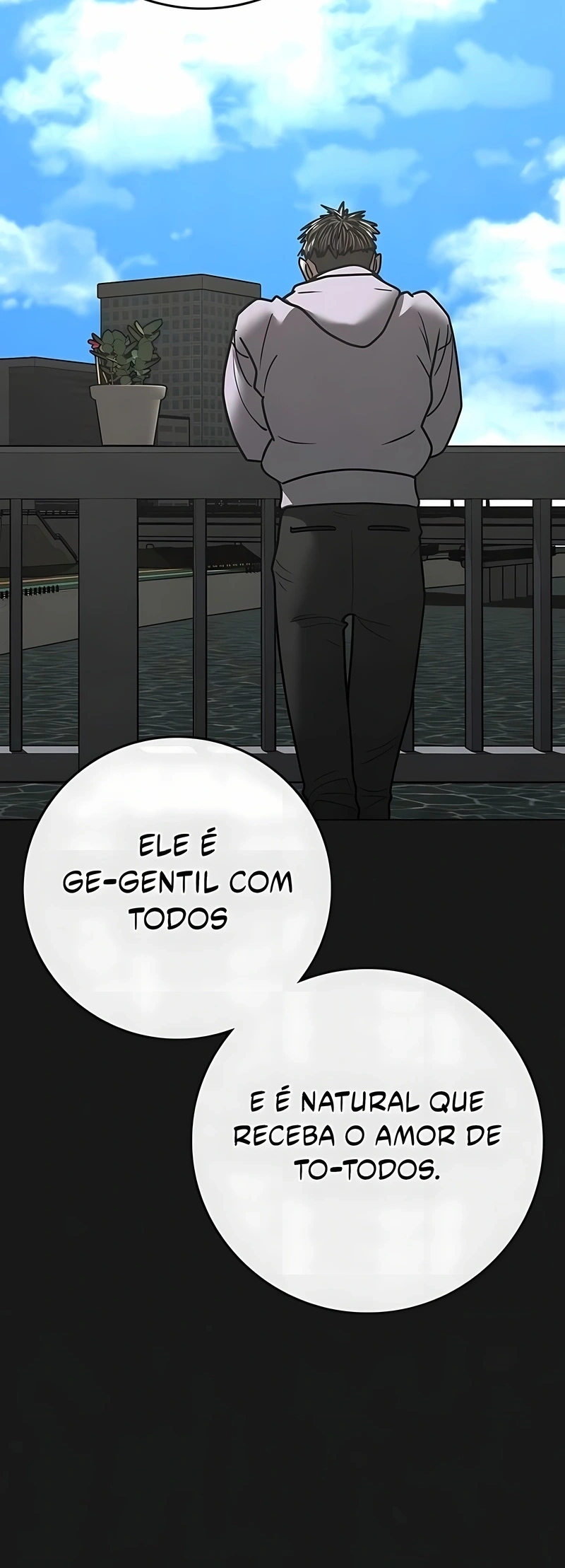 Read Reality Quest pt Manga Online