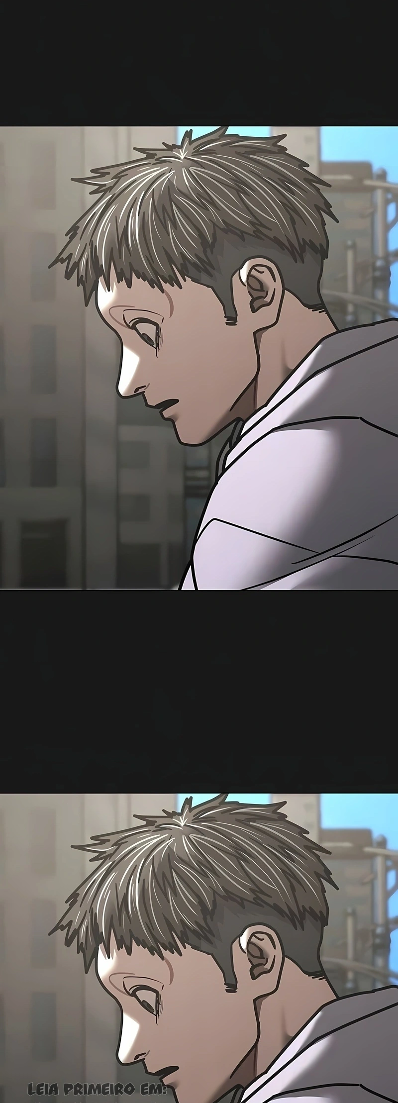 Read Reality Quest pt Manga Online