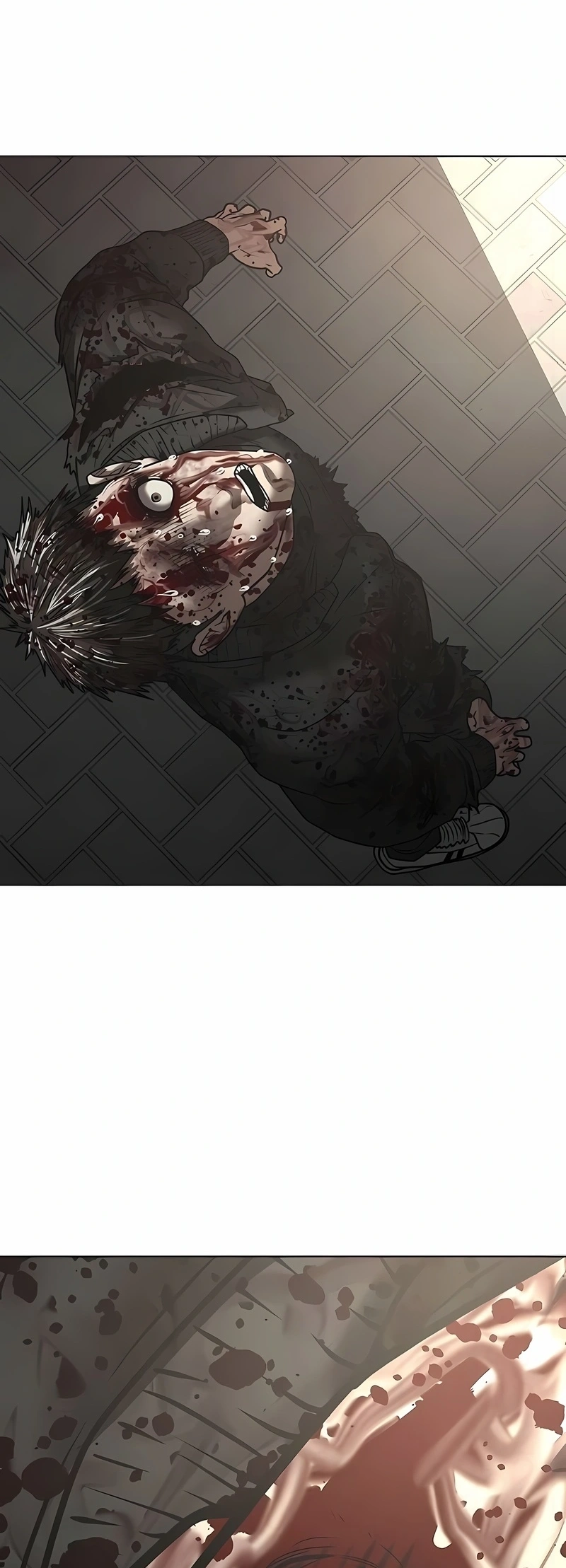 Read Reality Quest pt Manga Online