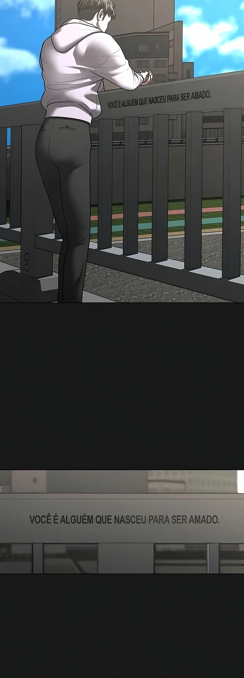 Read Reality Quest pt Manga Online