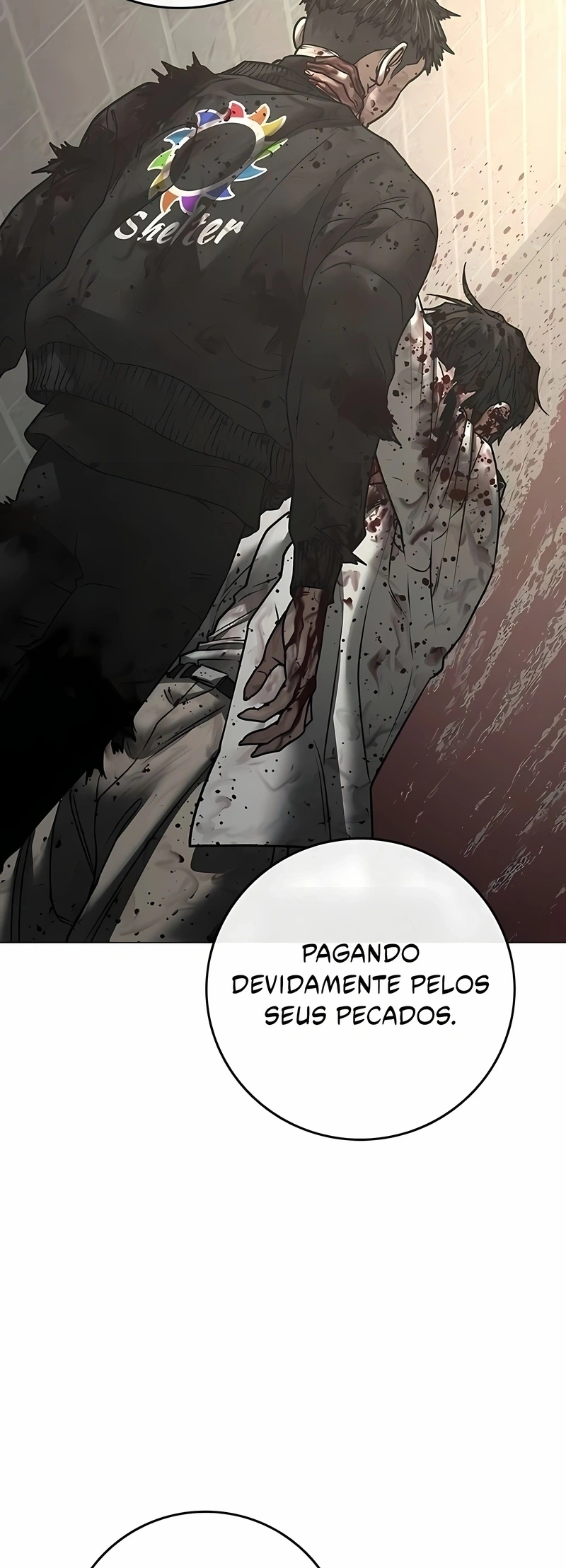 Read Reality Quest pt Manga Online