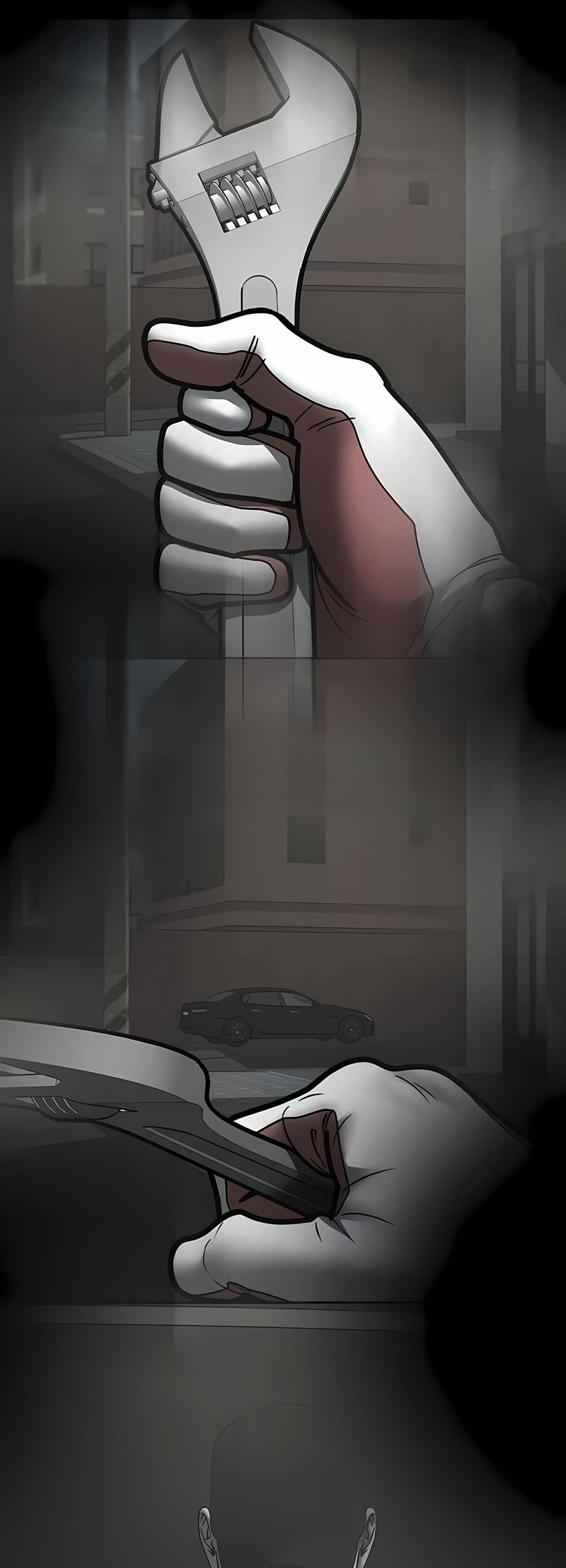 Read Reality Quest pt Manga Online