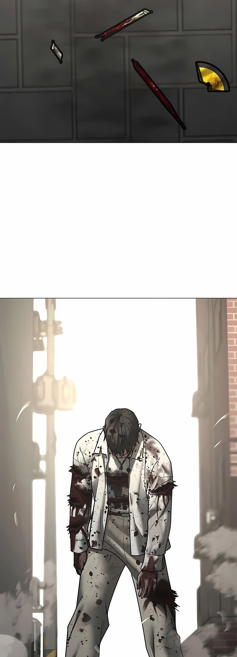 Read Reality Quest pt Manga Online