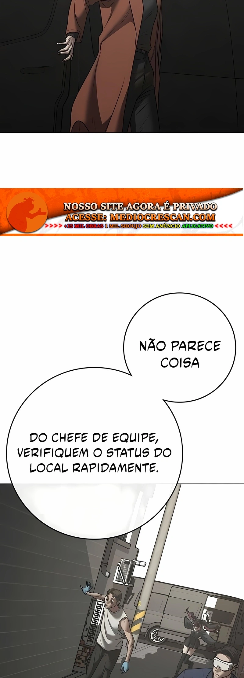 Read Reality Quest pt Manga Online