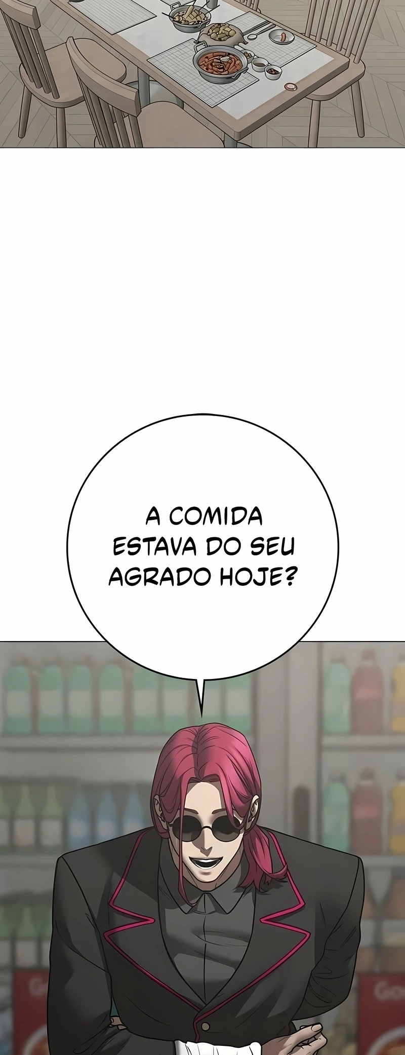 Read Reality Quest pt Manga Online