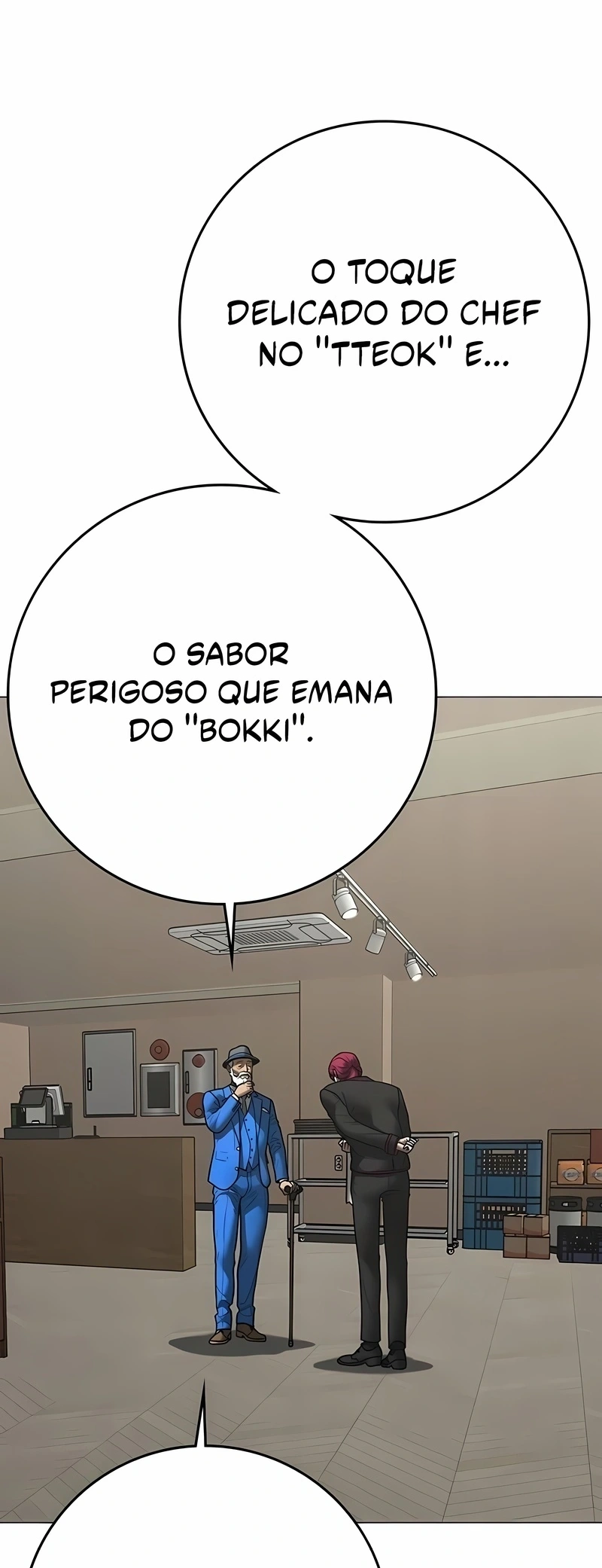 Read Reality Quest pt Manga Online