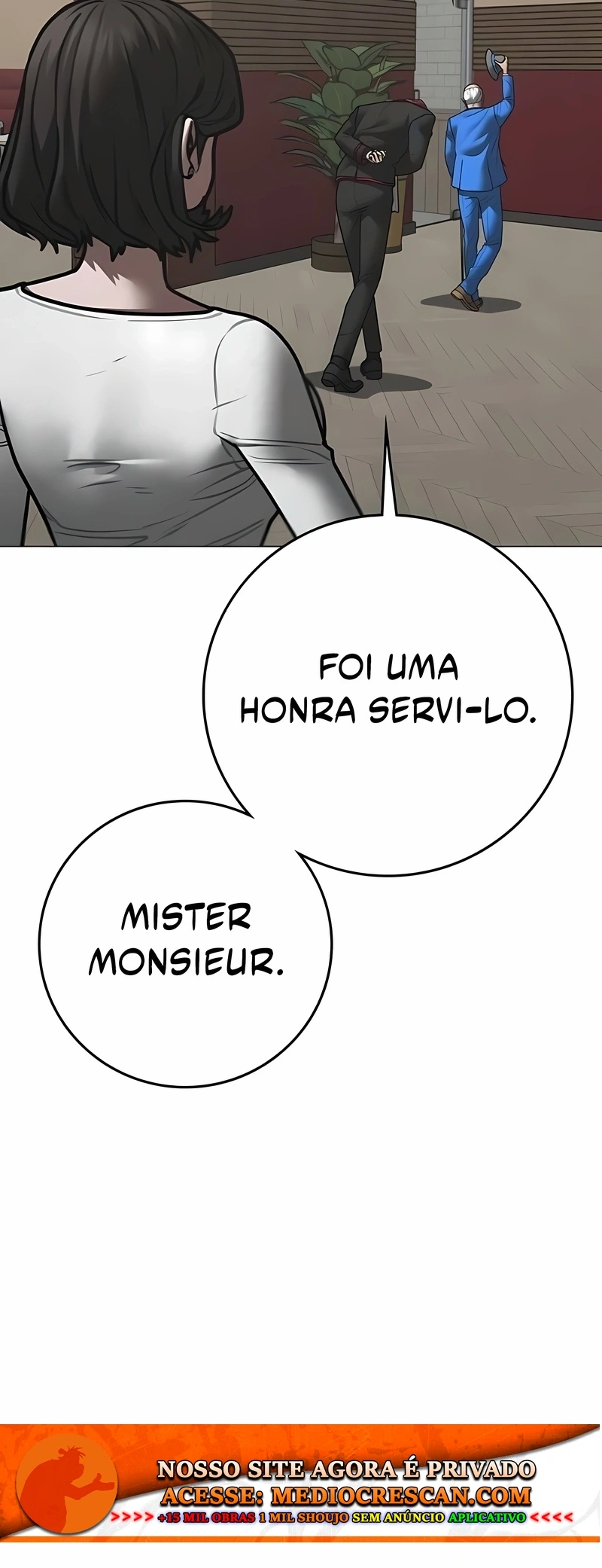 Read Reality Quest pt Manga Online