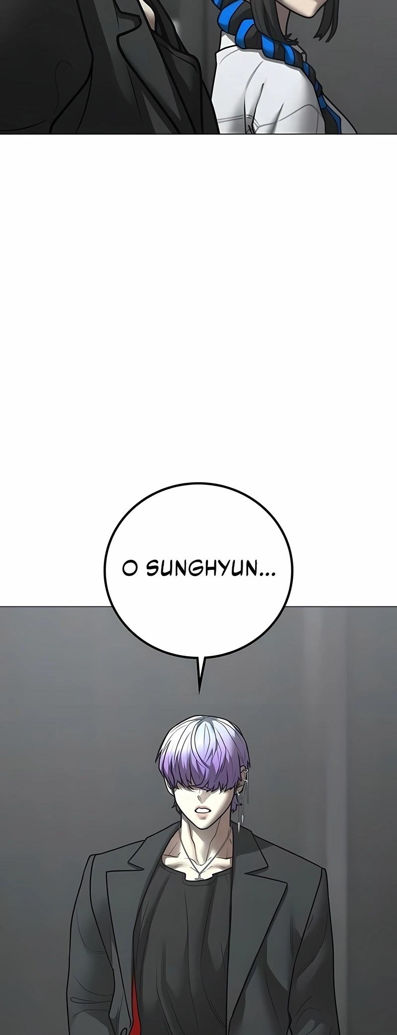 Read Reality Quest pt Manga Online