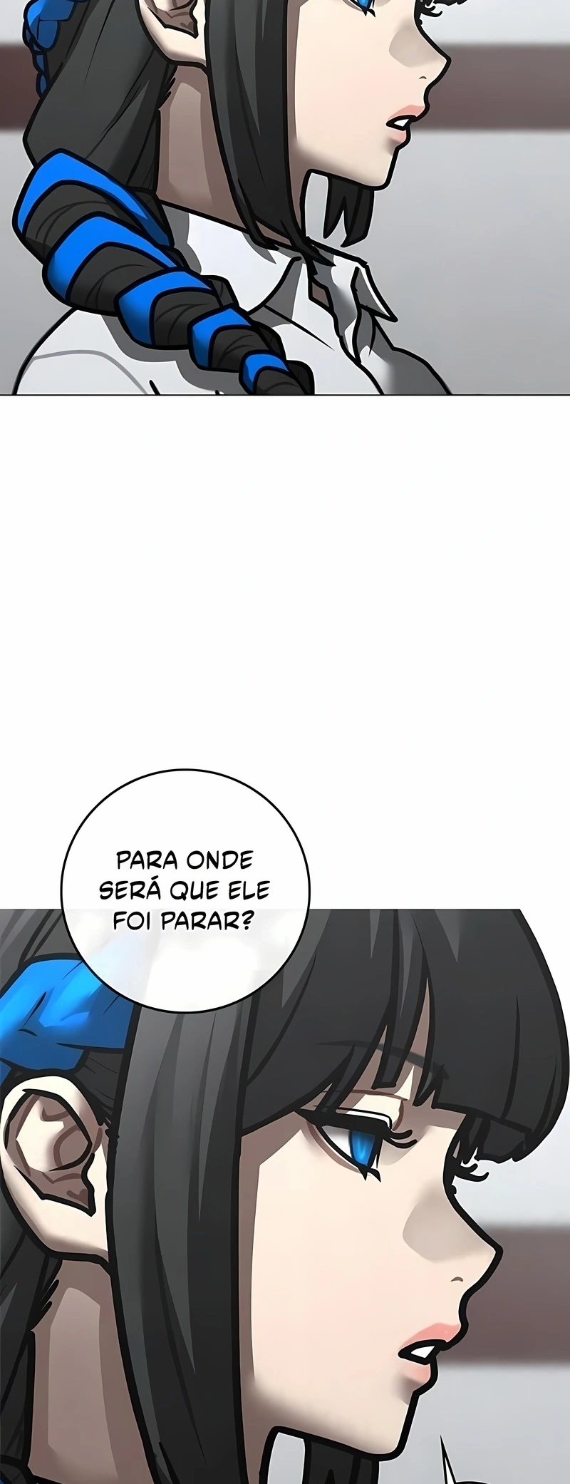 Read Reality Quest pt Manga Online