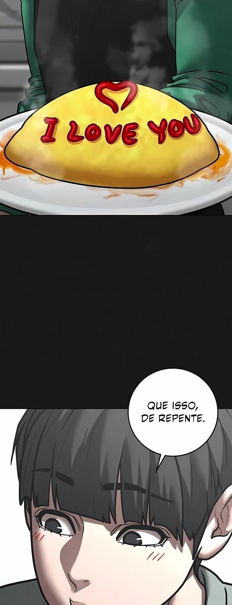 Read Reality Quest pt Manga Online