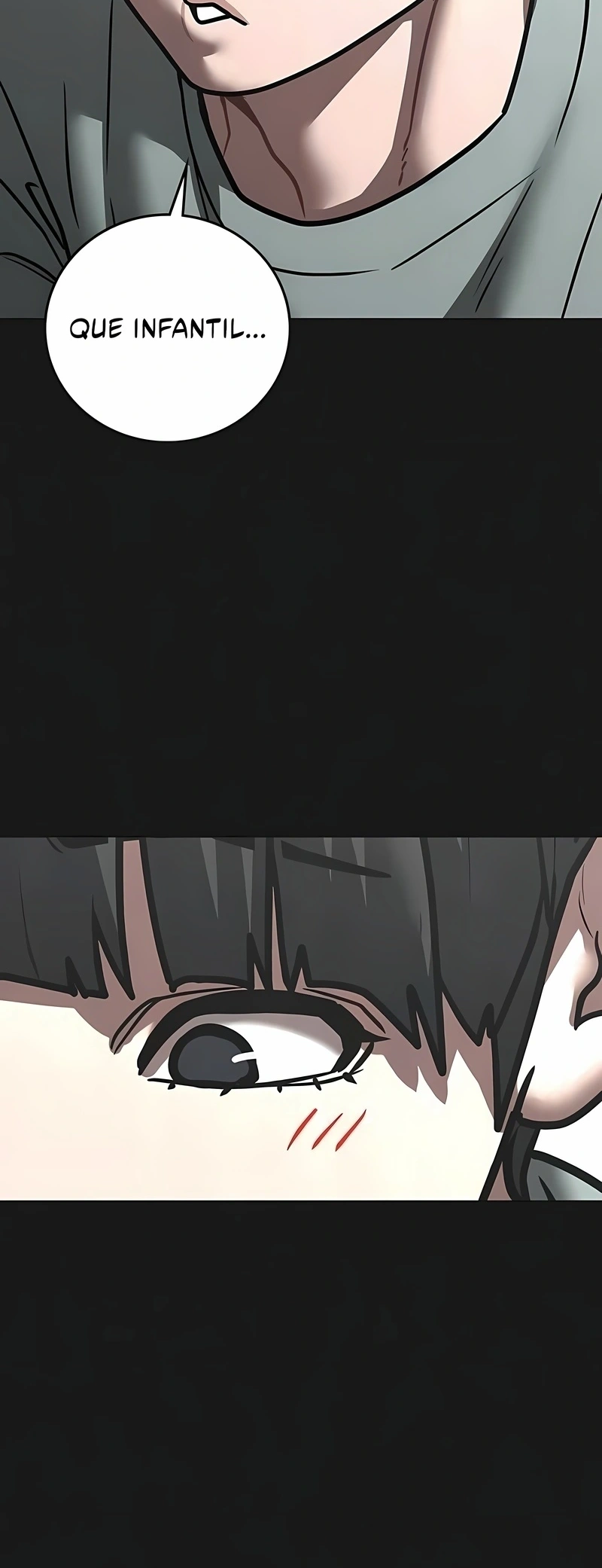 Read Reality Quest pt Manga Online