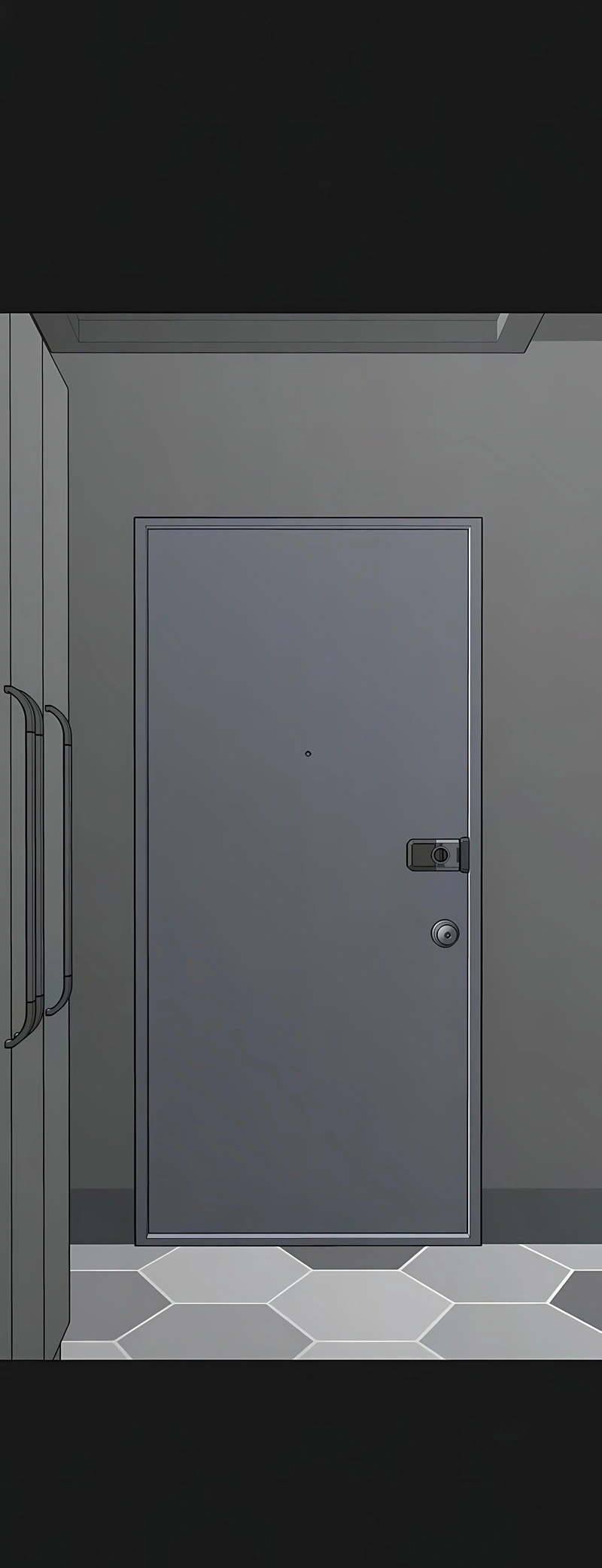 Read Reality Quest pt Manga Online