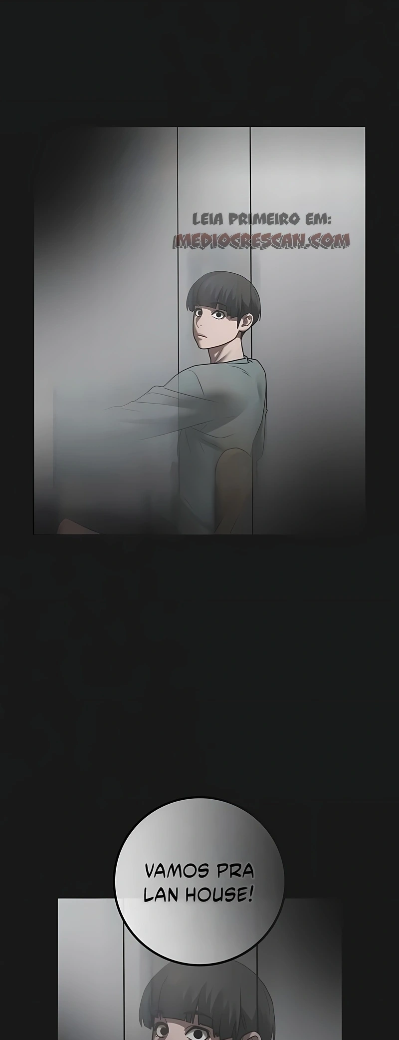 Read Reality Quest pt Manga Online