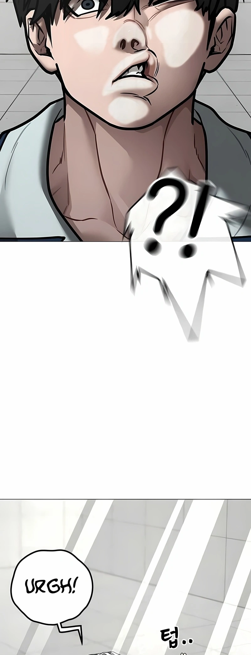 Read Reality Quest pt Manga Online