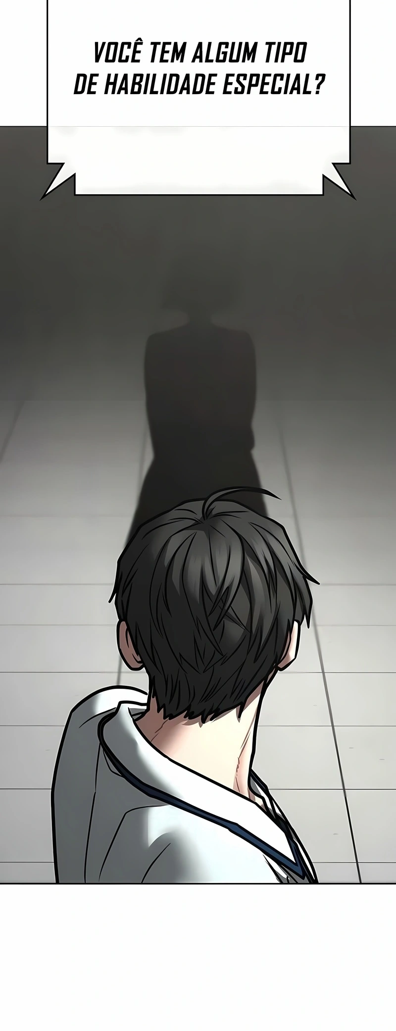 Read Reality Quest pt Manga Online