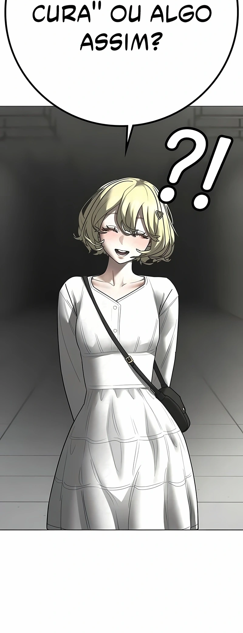 Read Reality Quest pt Manga Online