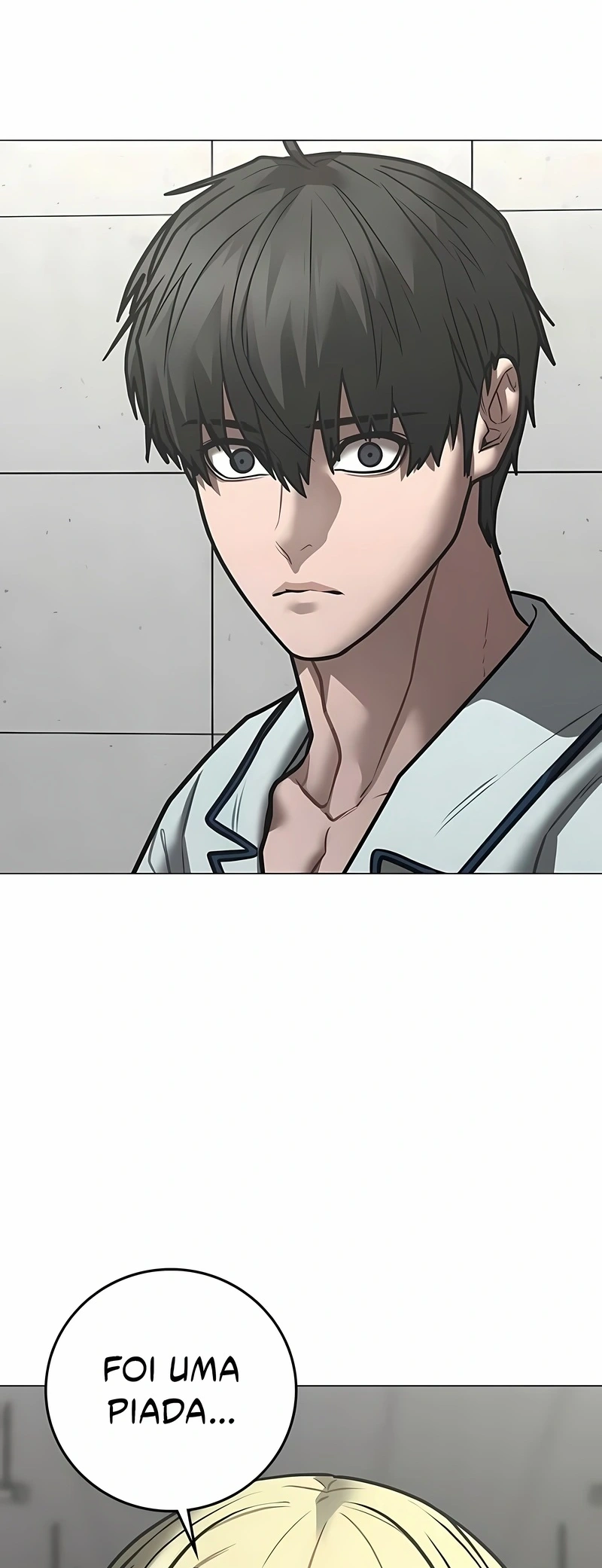 Read Reality Quest pt Manga Online