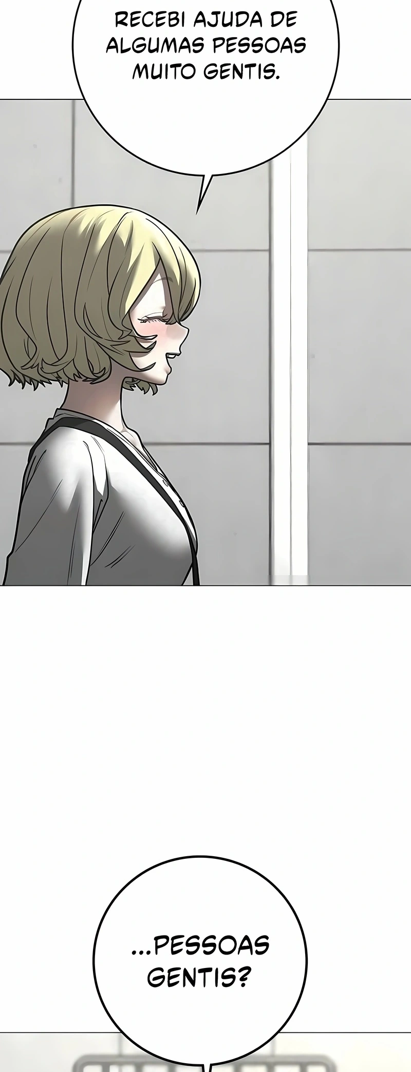 Read Reality Quest pt Manga Online