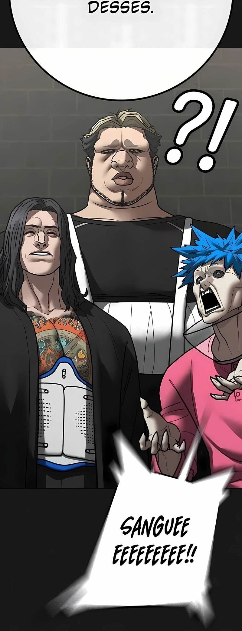 Read Reality Quest pt Manga Online