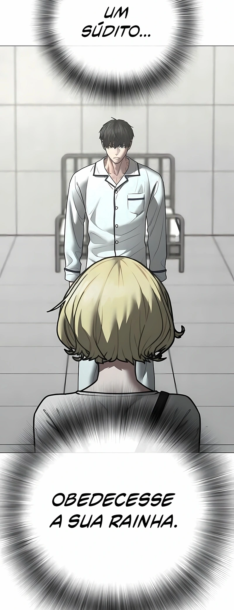 Read Reality Quest pt Manga Online