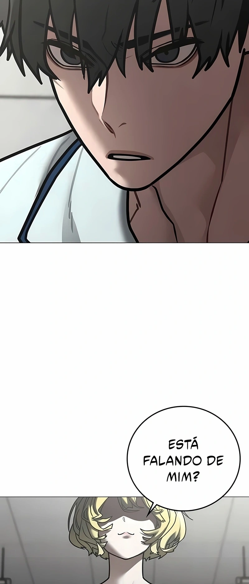 Read Reality Quest pt Manga Online