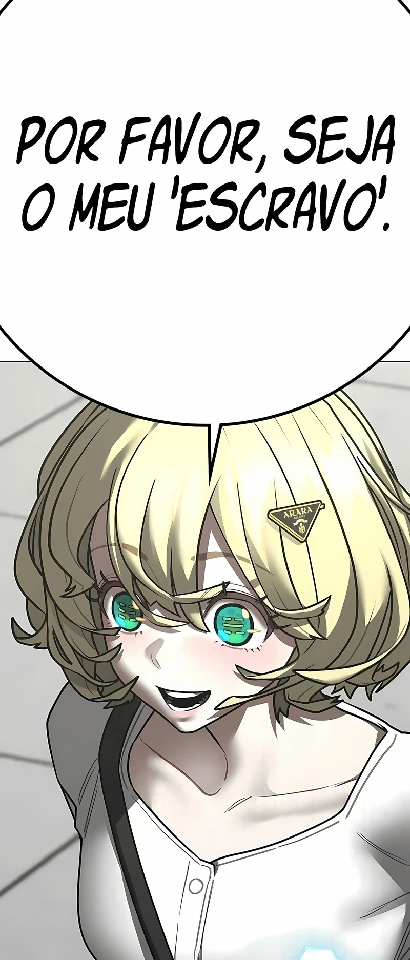 Read Reality Quest pt Manga Online