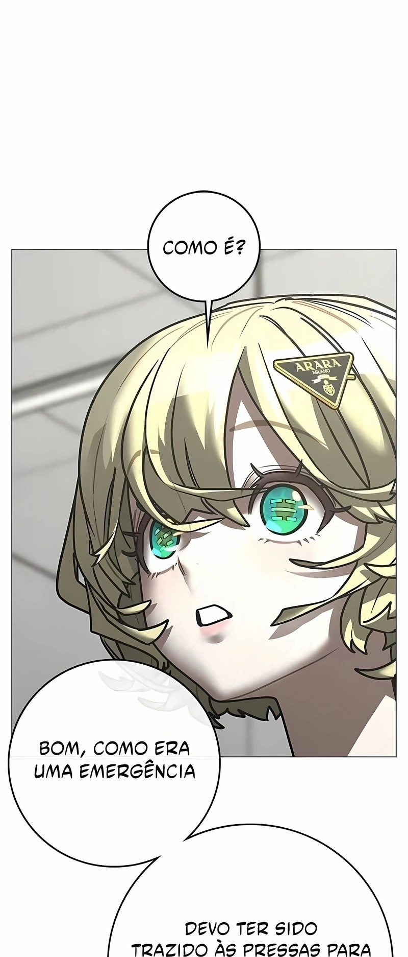 Read Reality Quest pt Manga Online