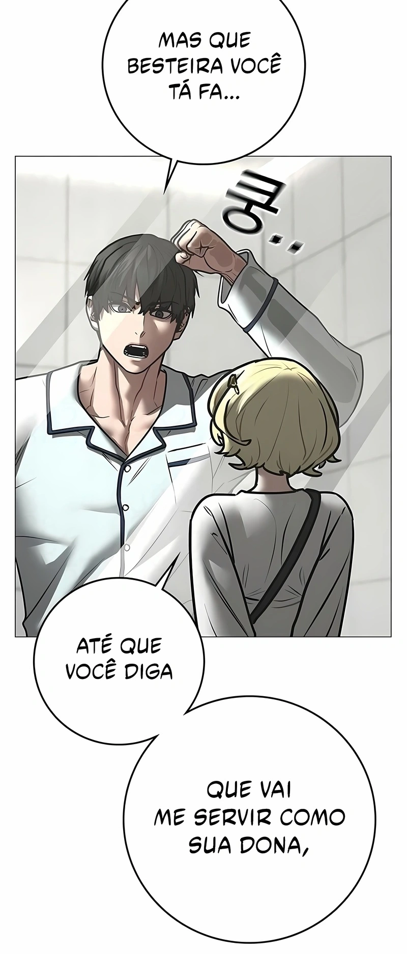 Read Reality Quest pt Manga Online