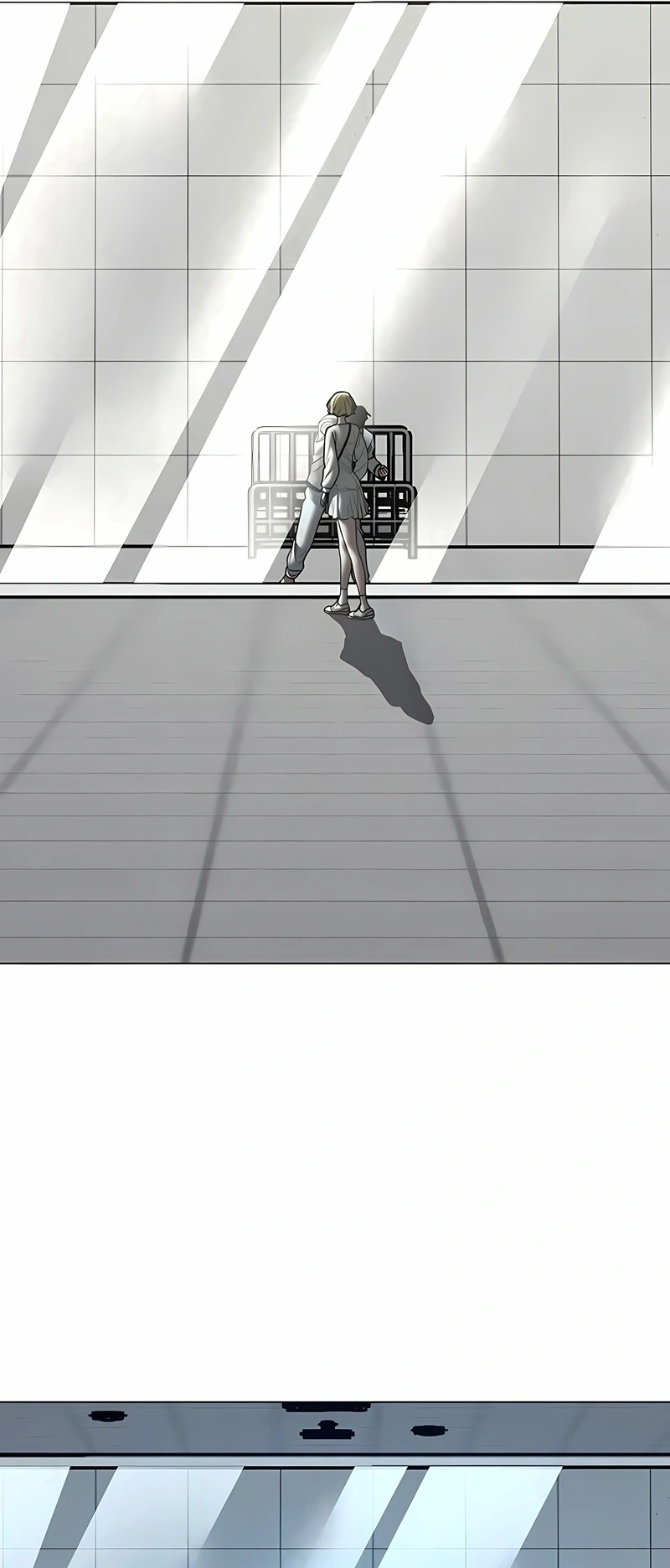 Read Reality Quest pt Manga Online