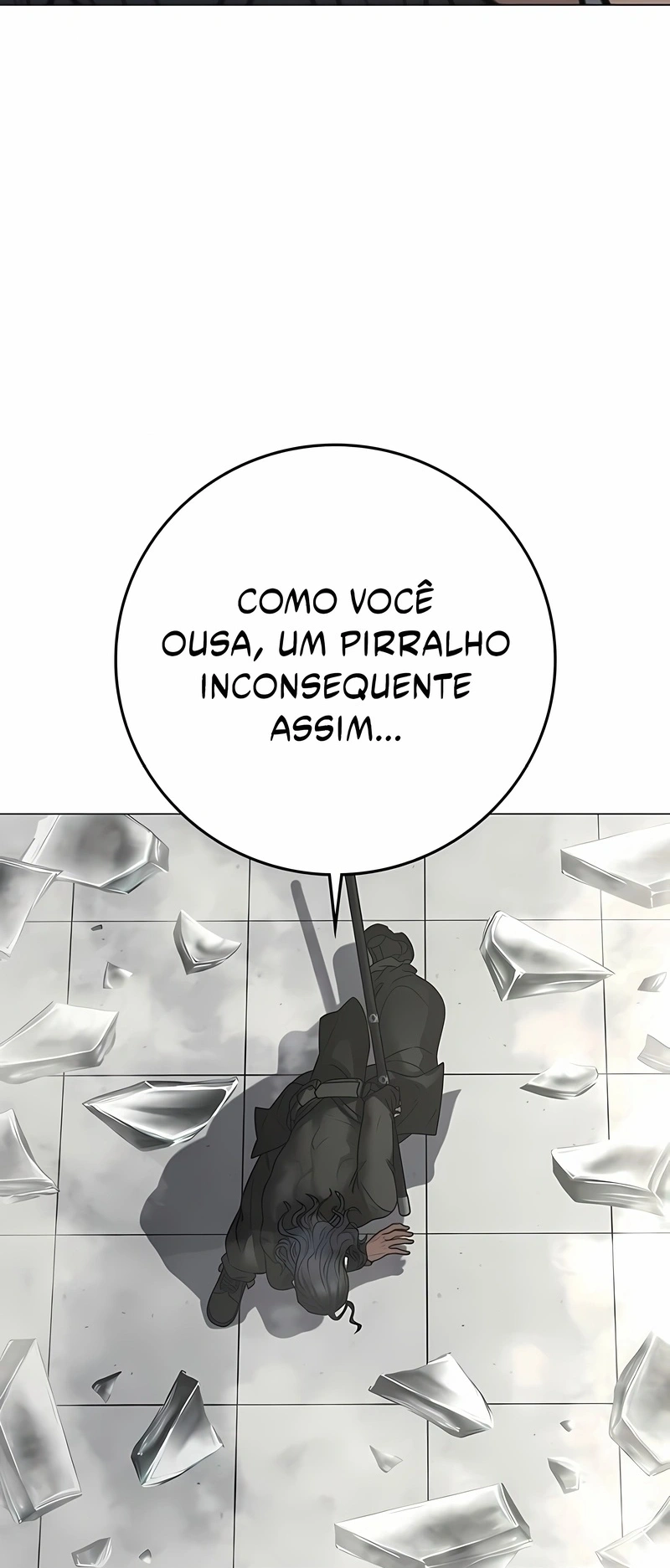 Read Reality Quest pt Manga Online