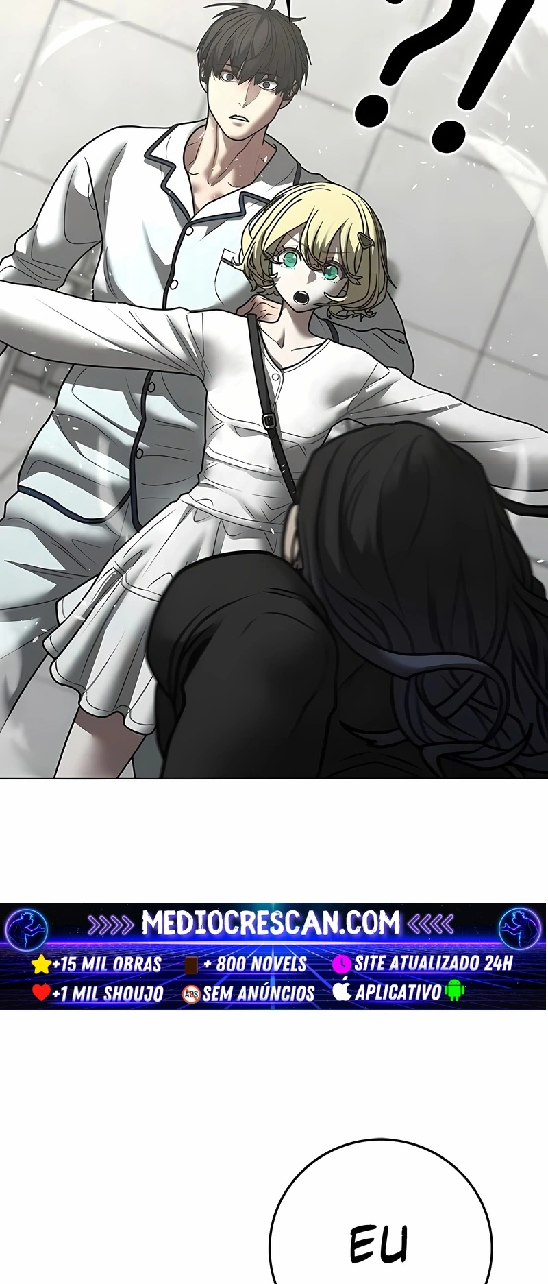 Read Reality Quest pt Manga Online