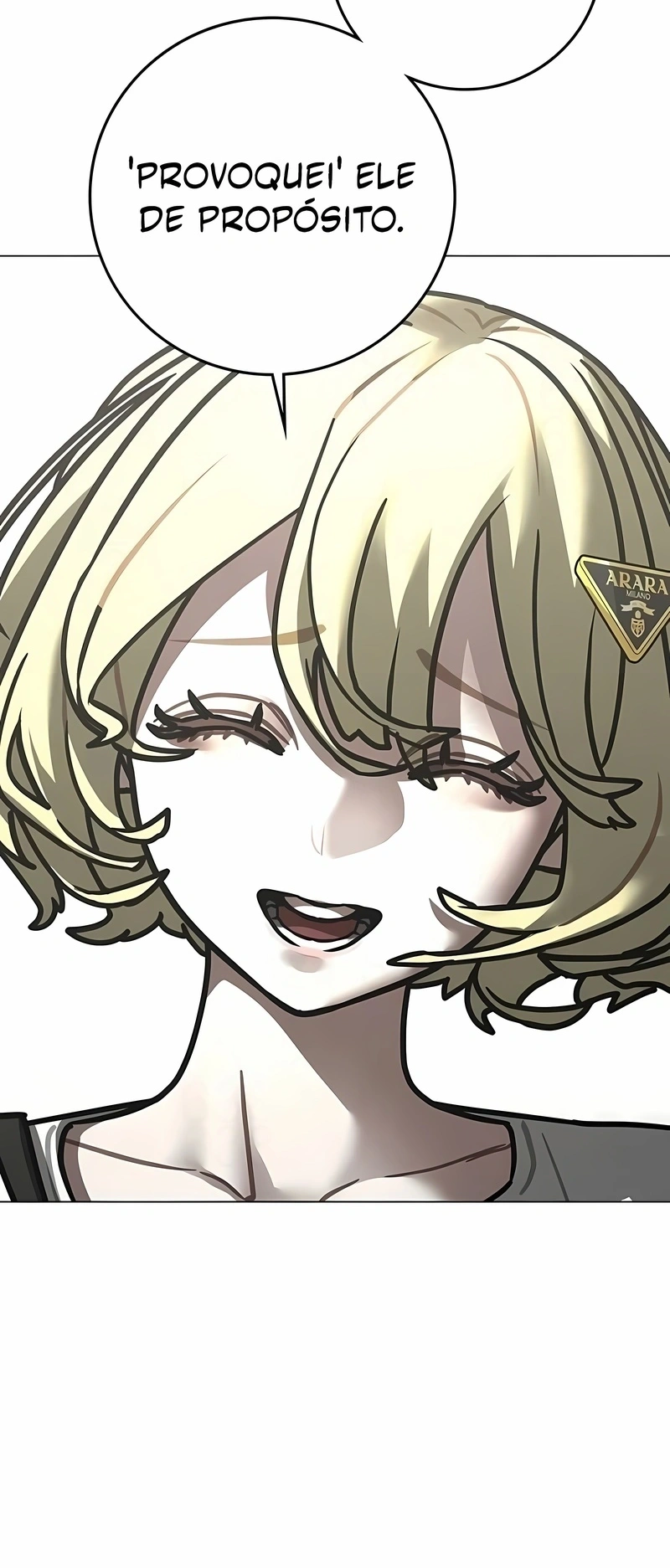 Read Reality Quest pt Manga Online