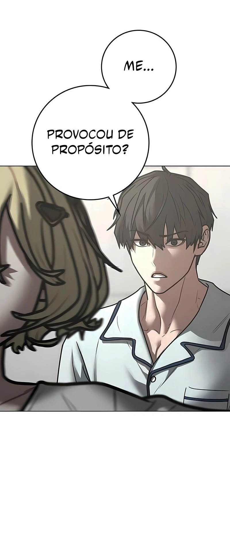 Read Reality Quest pt Manga Online