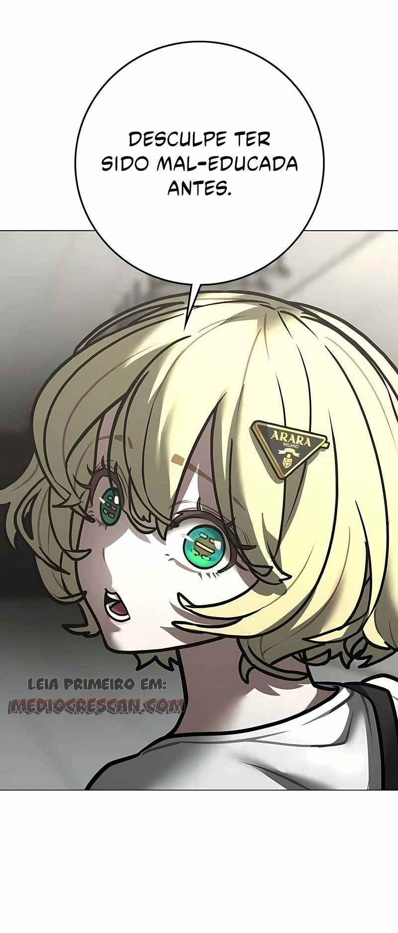 Read Reality Quest pt Manga Online