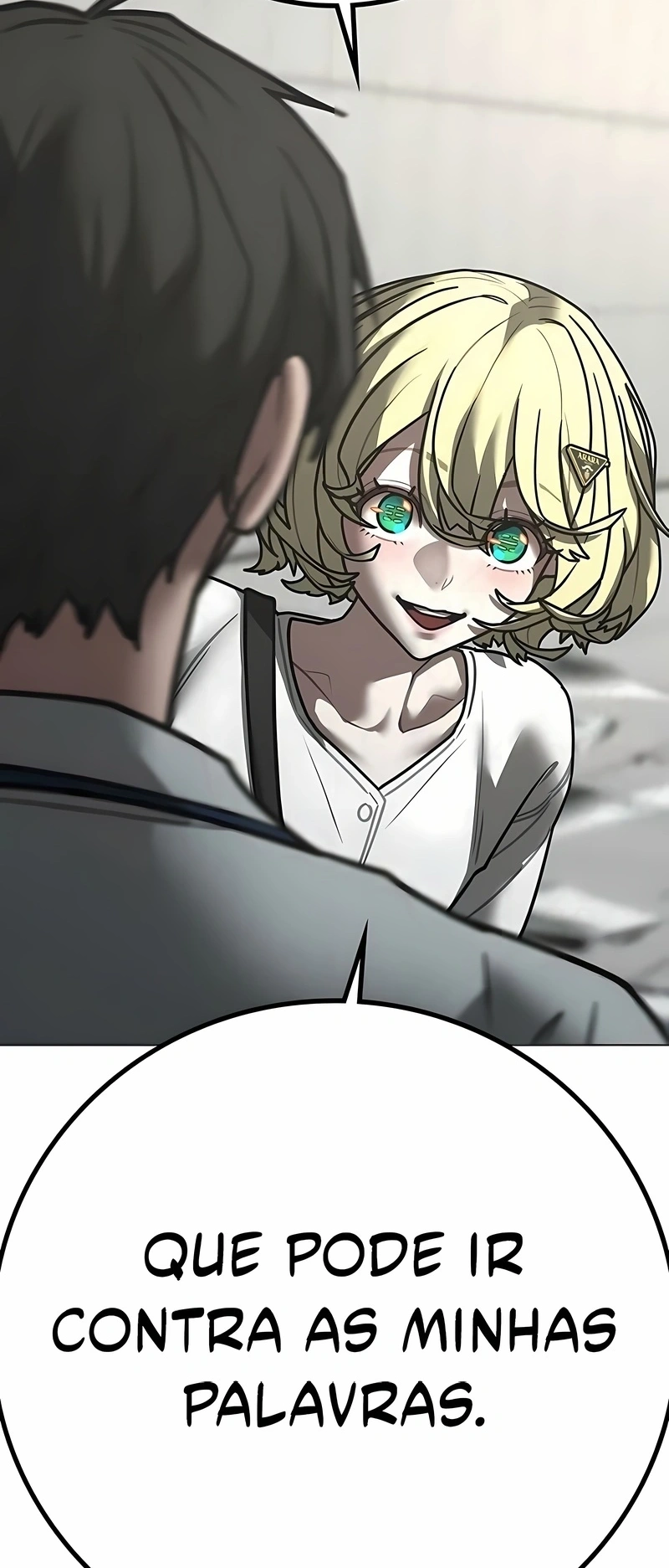 Read Reality Quest pt Manga Online