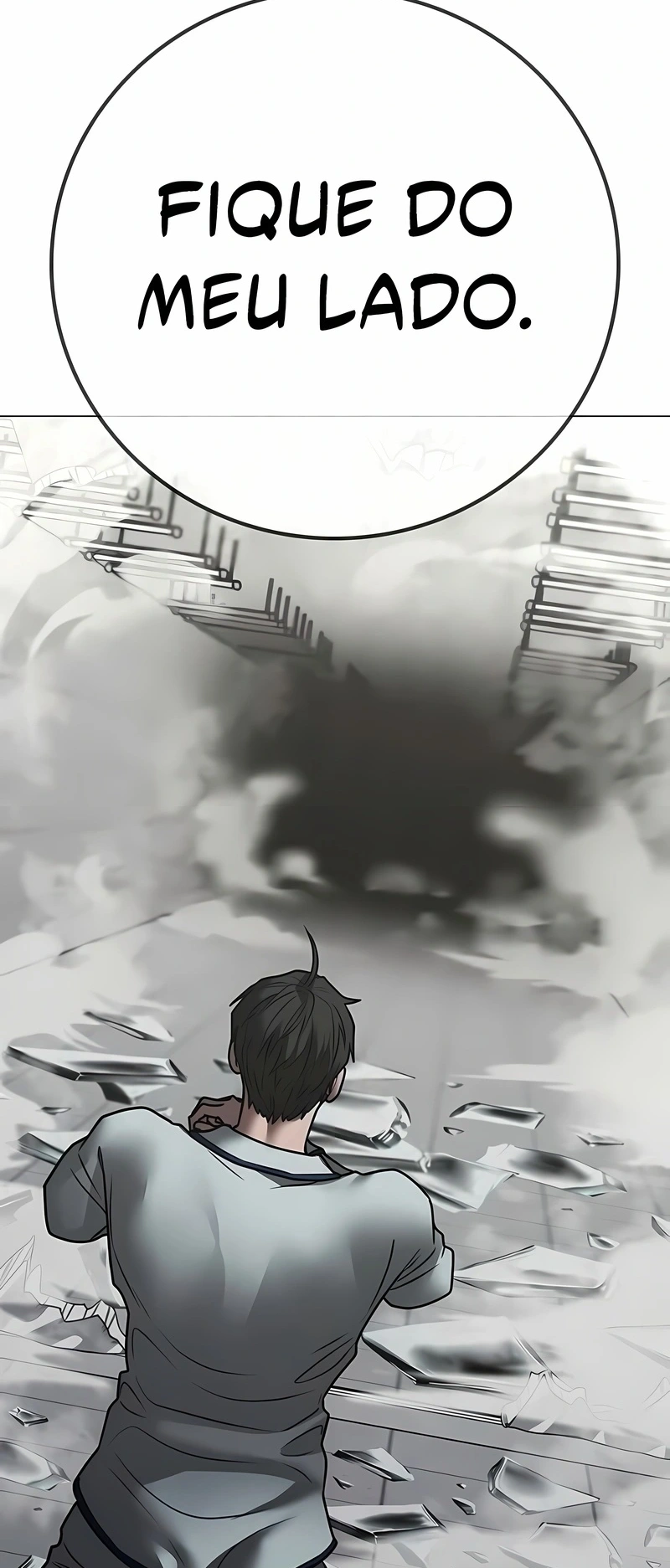 Read Reality Quest pt Manga Online