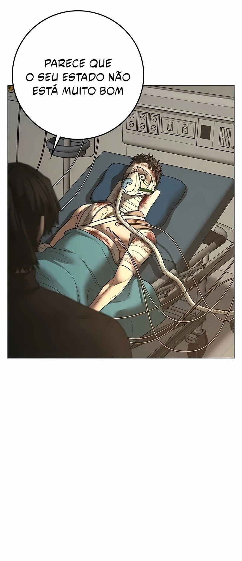 Read Reality Quest pt Manga Online