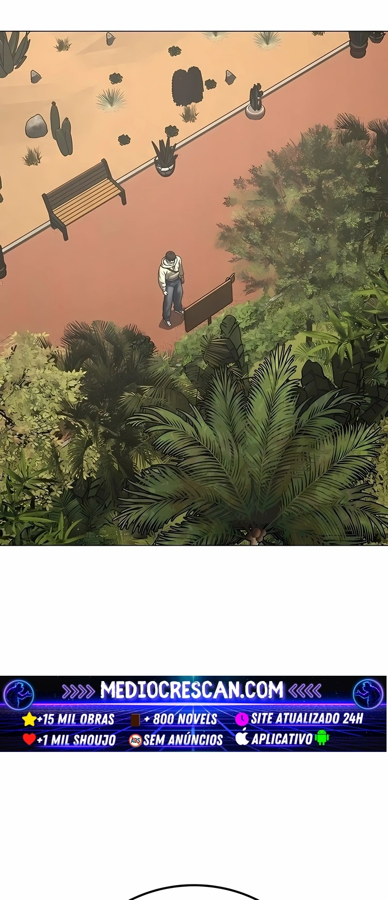 Read Reality Quest pt Manga Online