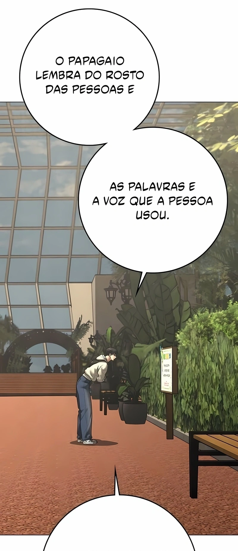 Read Reality Quest pt Manga Online